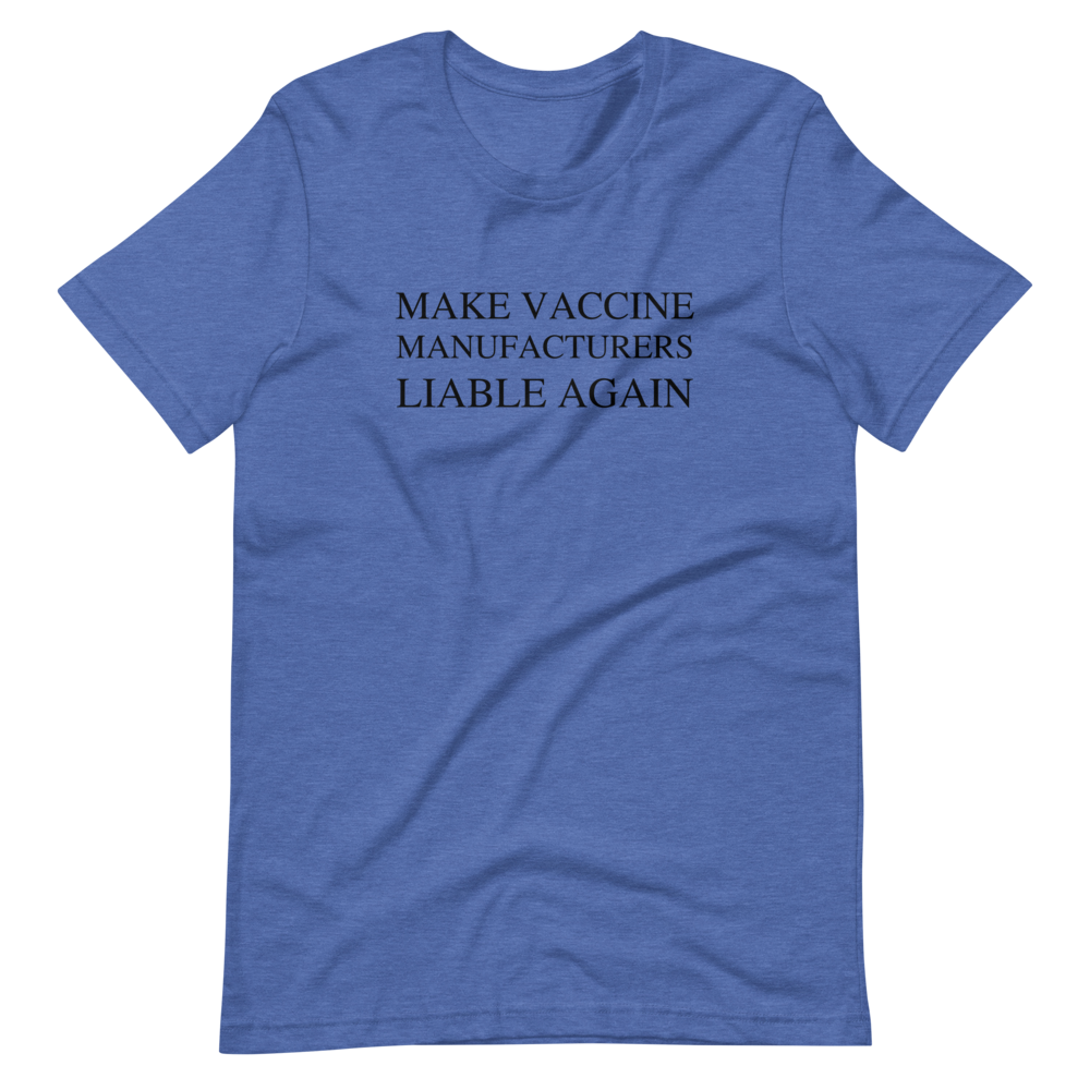 Make Liable Again Tee