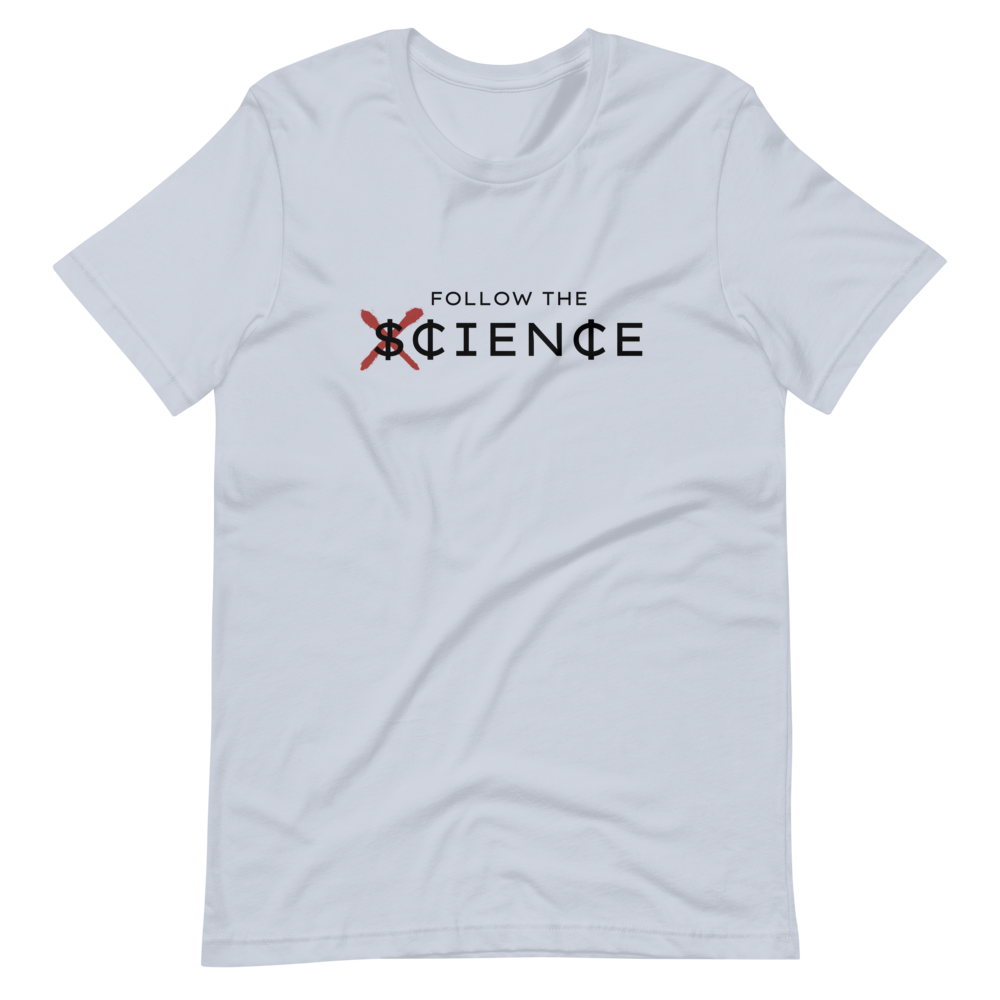 $cience Tee