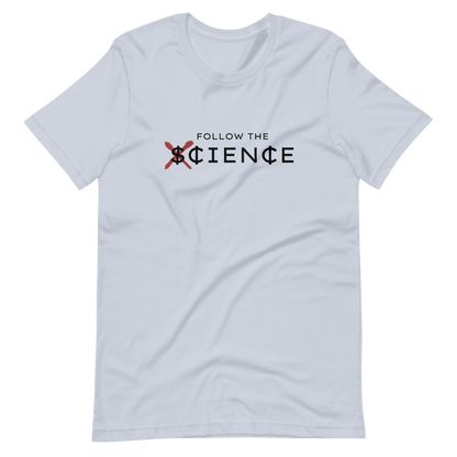 $cience Tee