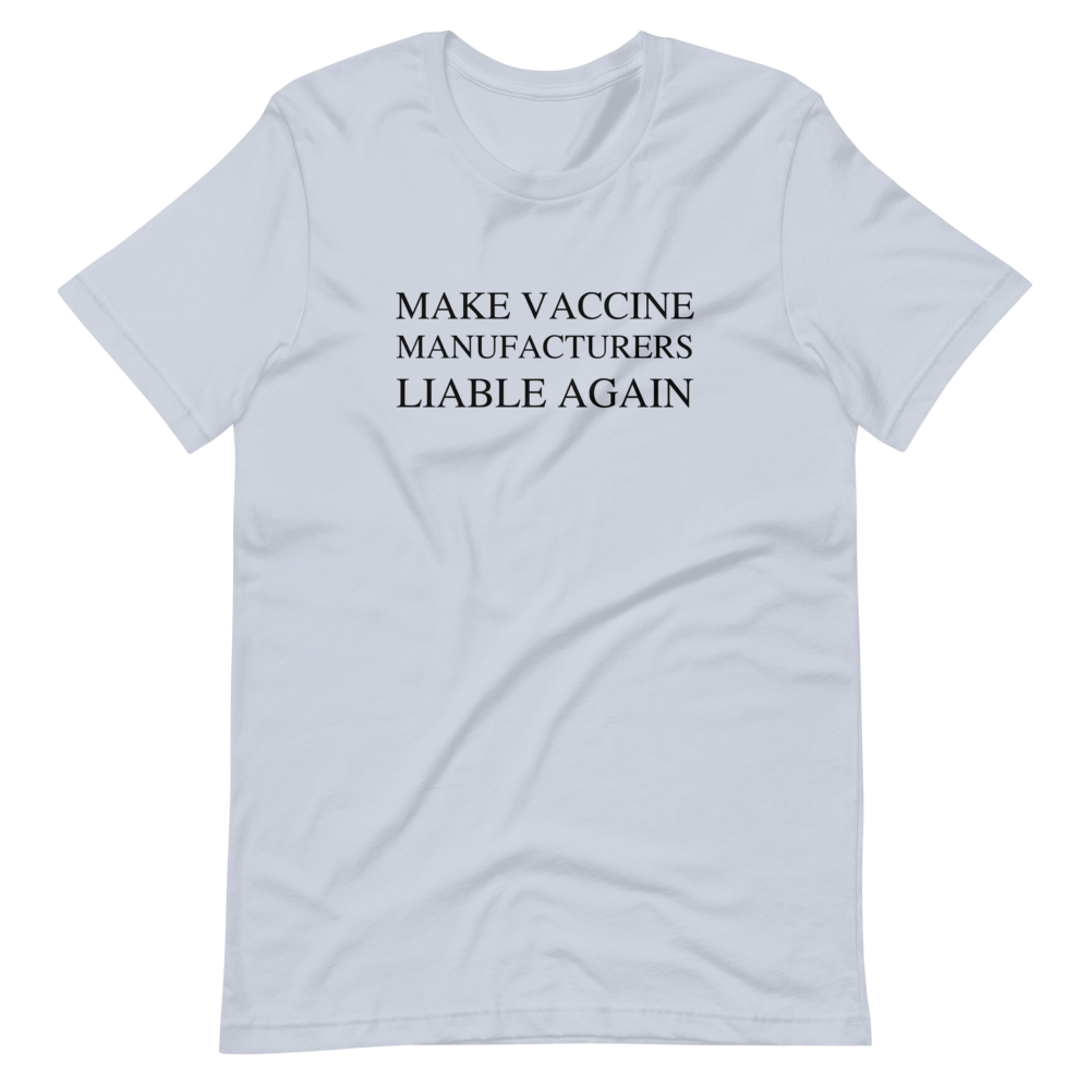 Make Liable Again Tee