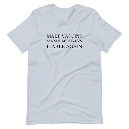 Make Liable Again Tee