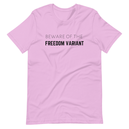 Freedom Variant Tee