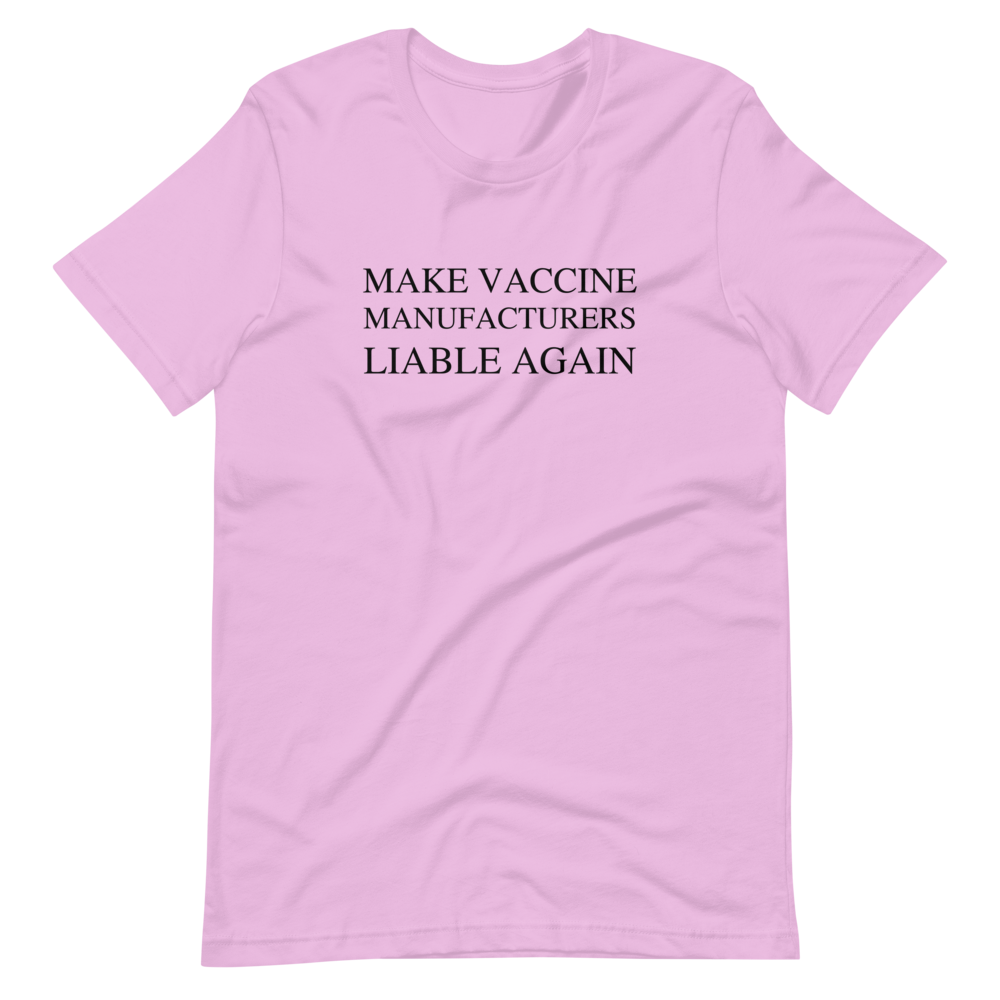 Make Liable Again Tee