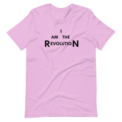 Revolution Tee