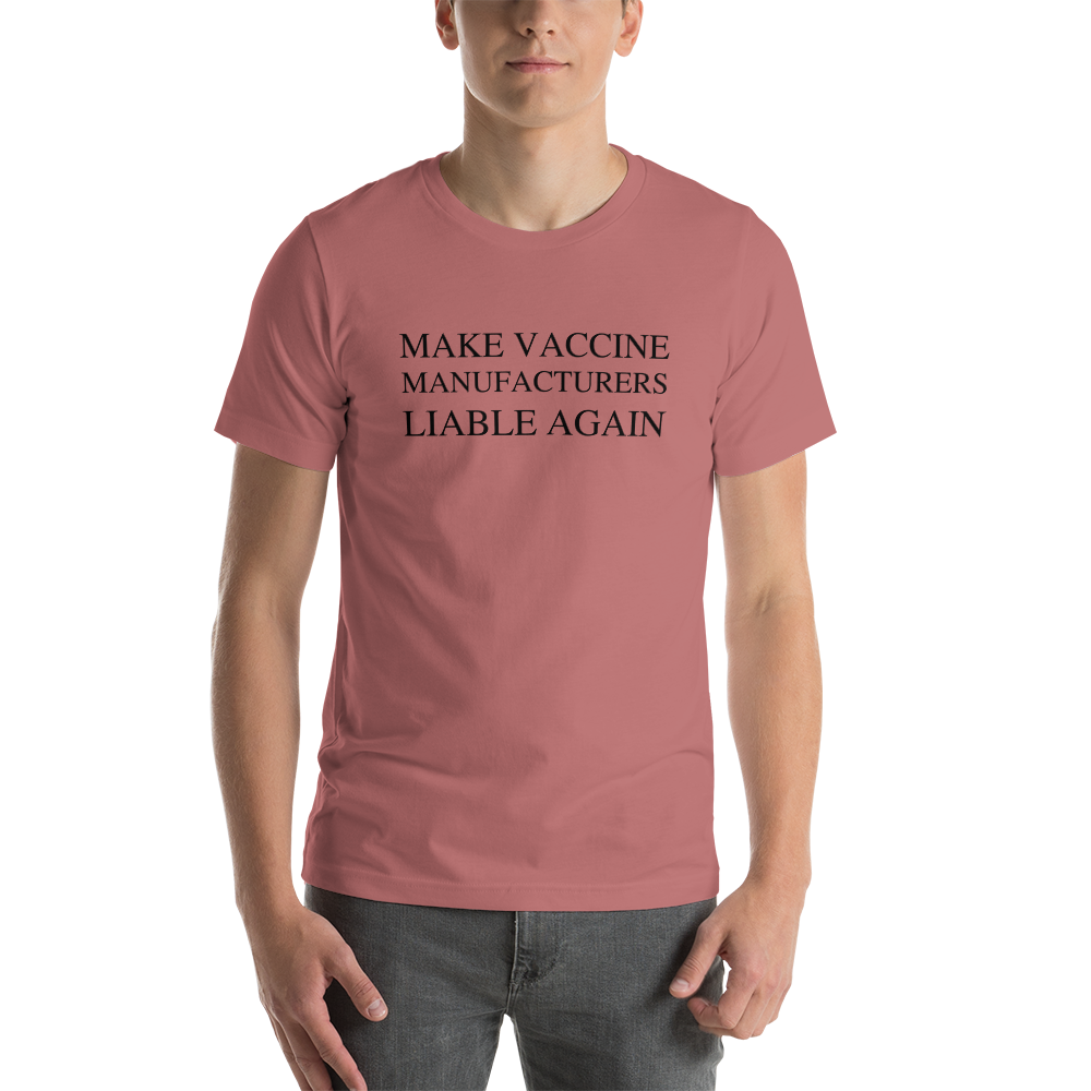 Make Liable Again Tee