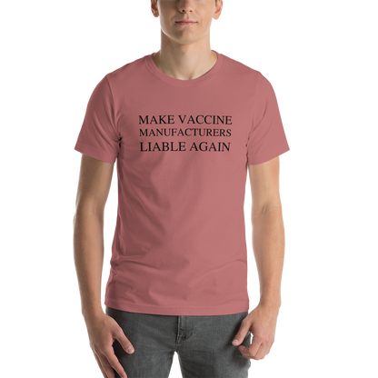 Make Liable Again Tee