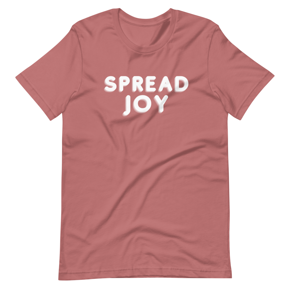 Spread Joy Tee