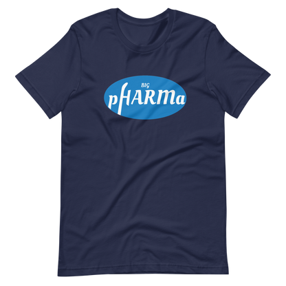 Big pHARMa Tee