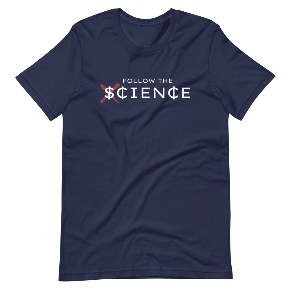 $cience Tee