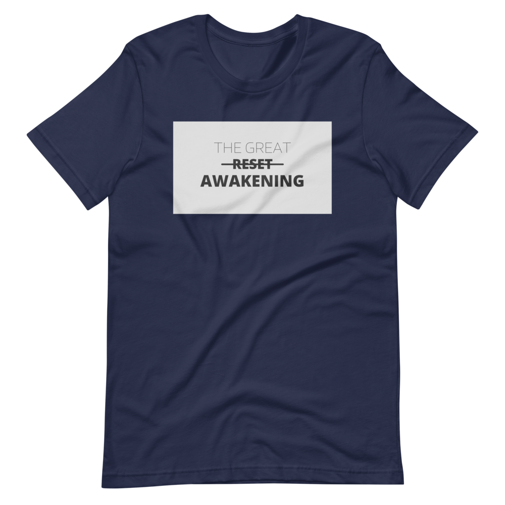 The Great Awakening Tee