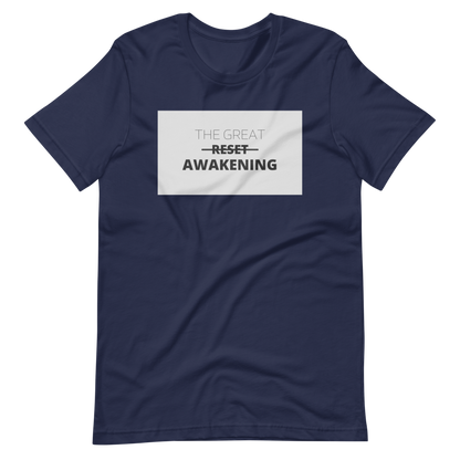 The Great Awakening Tee