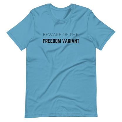 Freedom Variant Tee