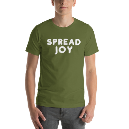 Spread Joy Tee