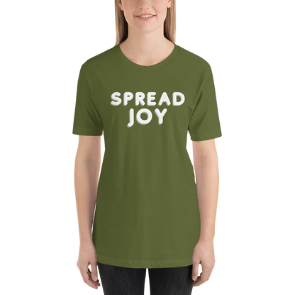 Spread Joy Tee