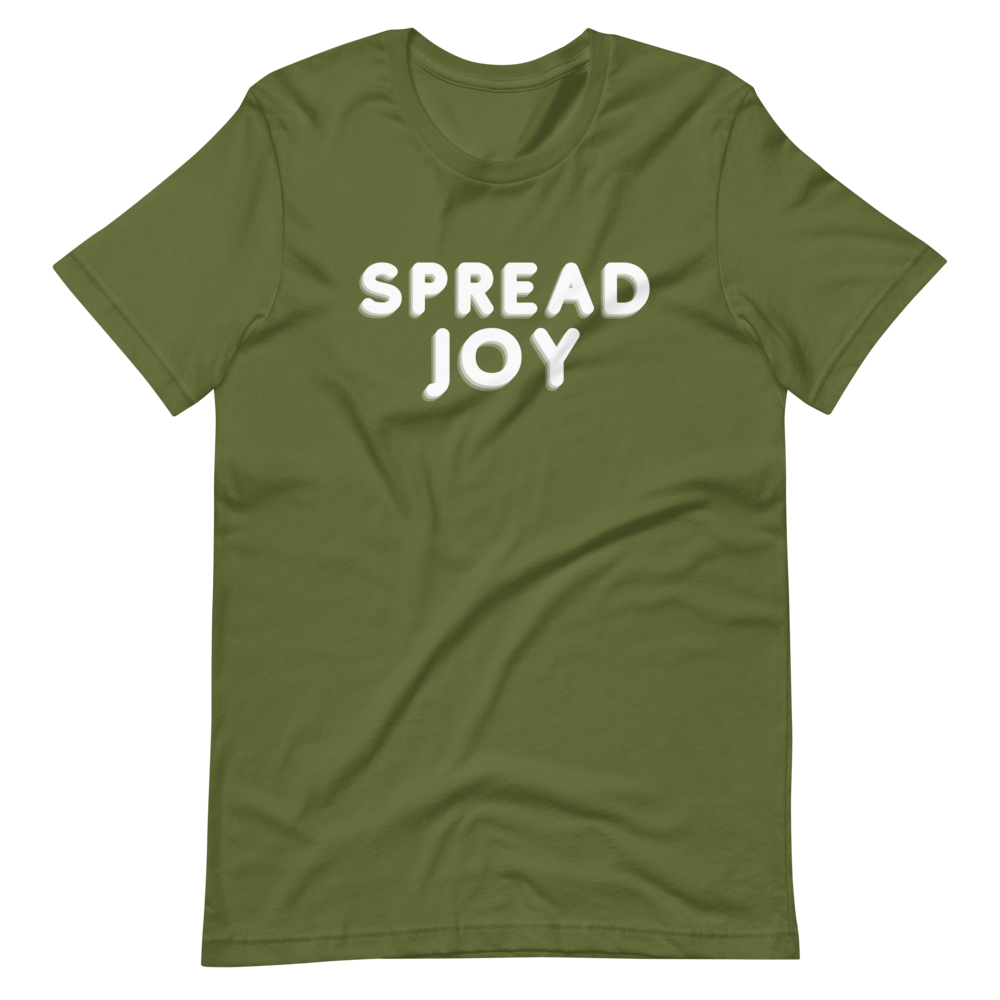 Spread Joy Tee