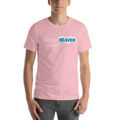 Heaven To Earth Tee