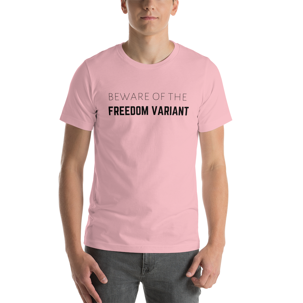 Freedom Variant Tee