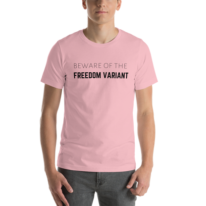 Freedom Variant Tee