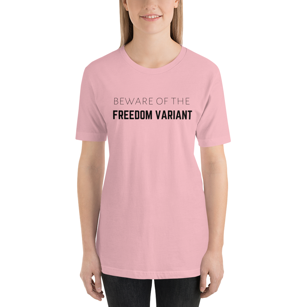 Freedom Variant Tee