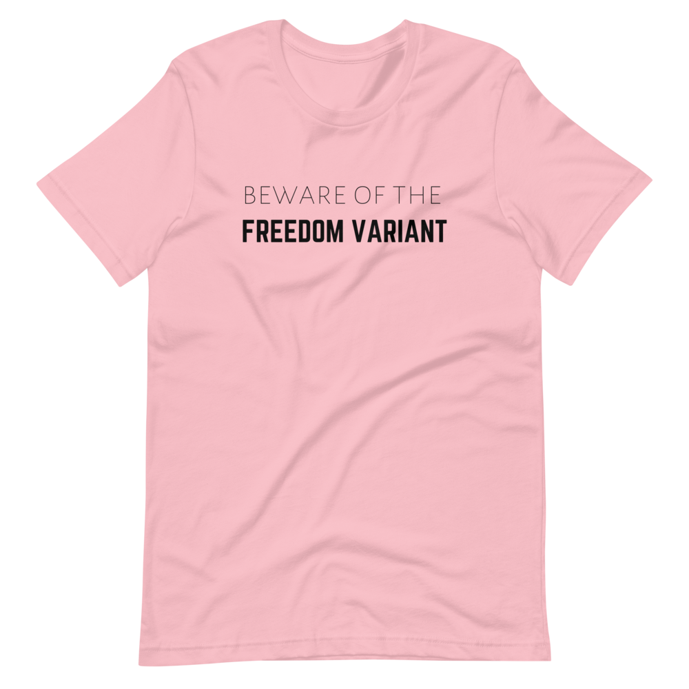 Freedom Variant Tee