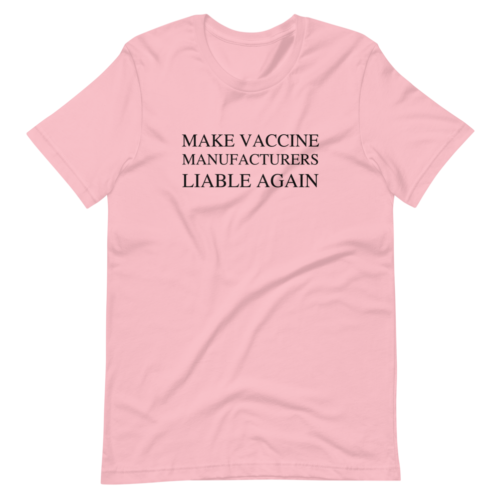 Make Liable Again Tee