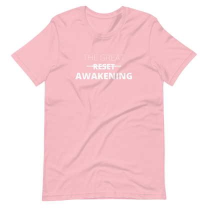 The Great Awakening Tee