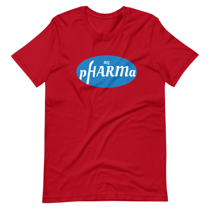 Big pHARMa Tee