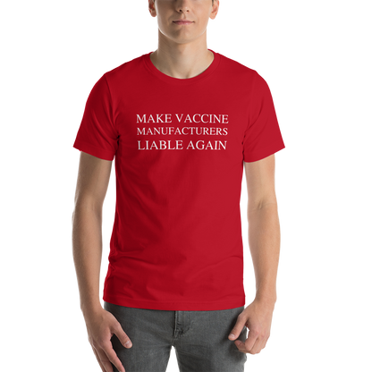 Make Liable Again Tee