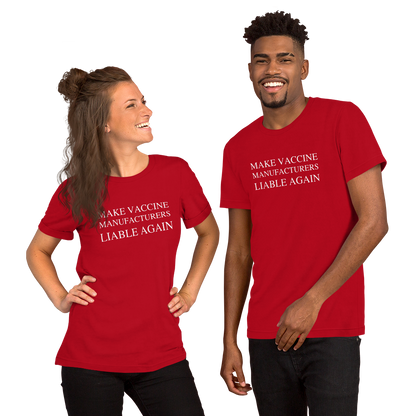 Make Liable Again Tee