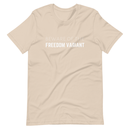 Freedom Variant Tee