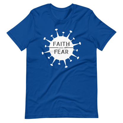 Faith / Fear Virus Tee