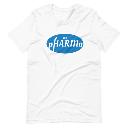 Big pHARMa Tee