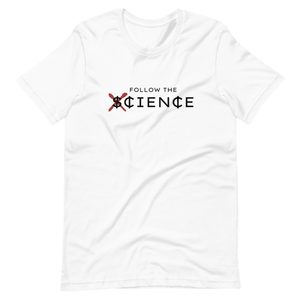 $cience Tee