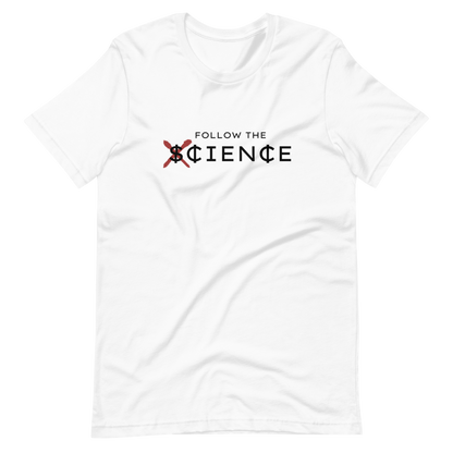 $cience Tee