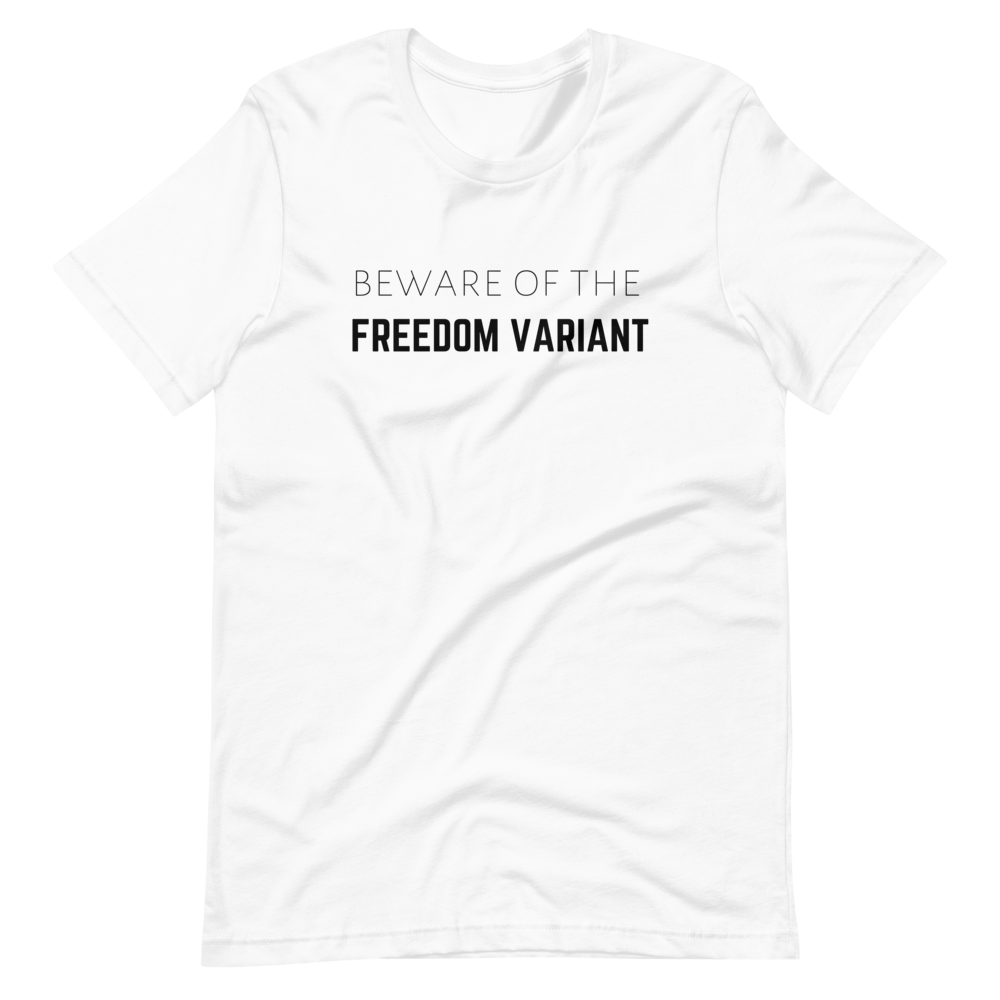 Freedom Variant Tee