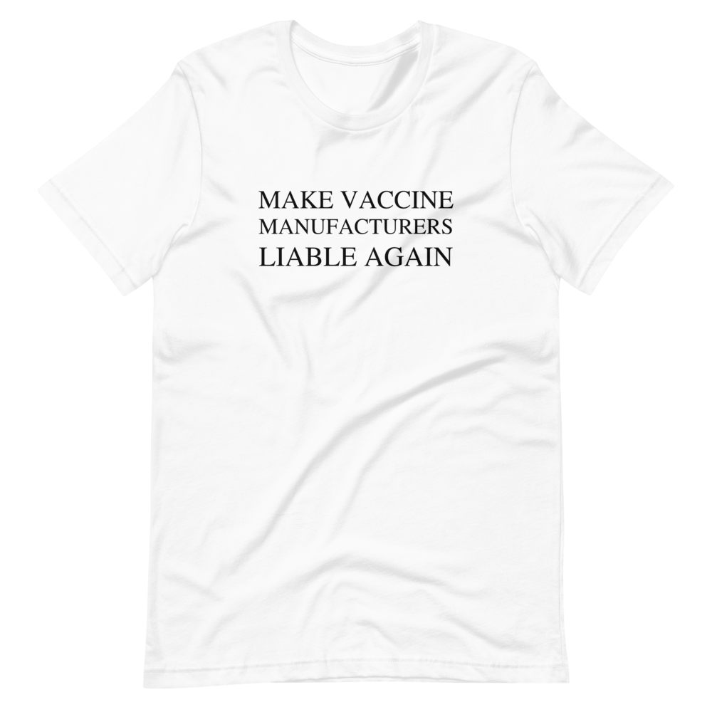 Make Liable Again Tee