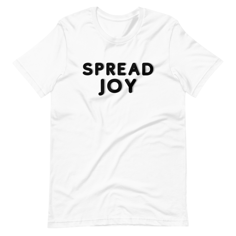 Spread Joy Tee