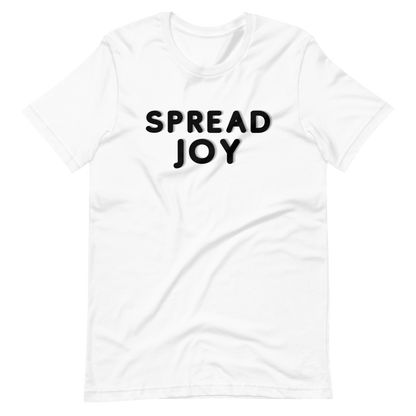 Spread Joy Tee