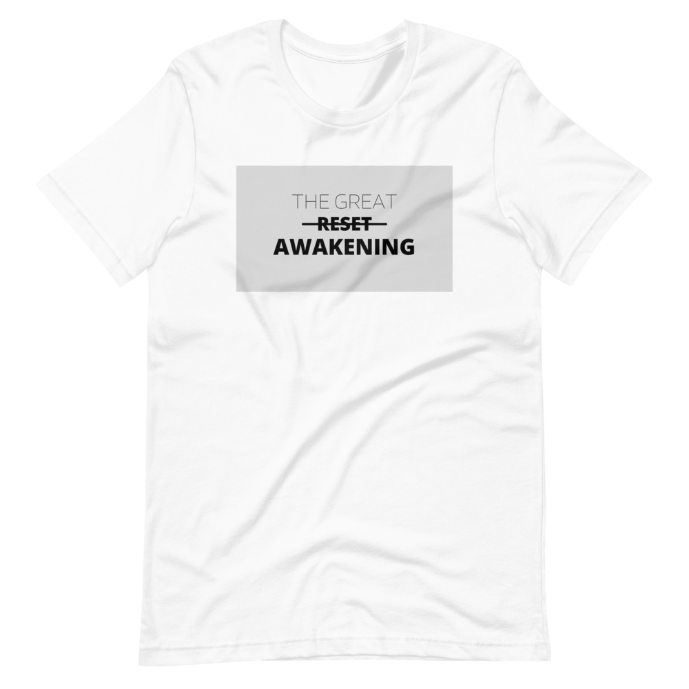 The Great Awakening Tee