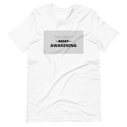 The Great Awakening Tee