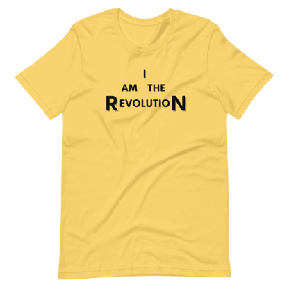 Revolution Tee