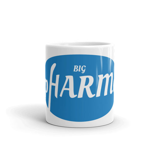 Big pHARMa Mug