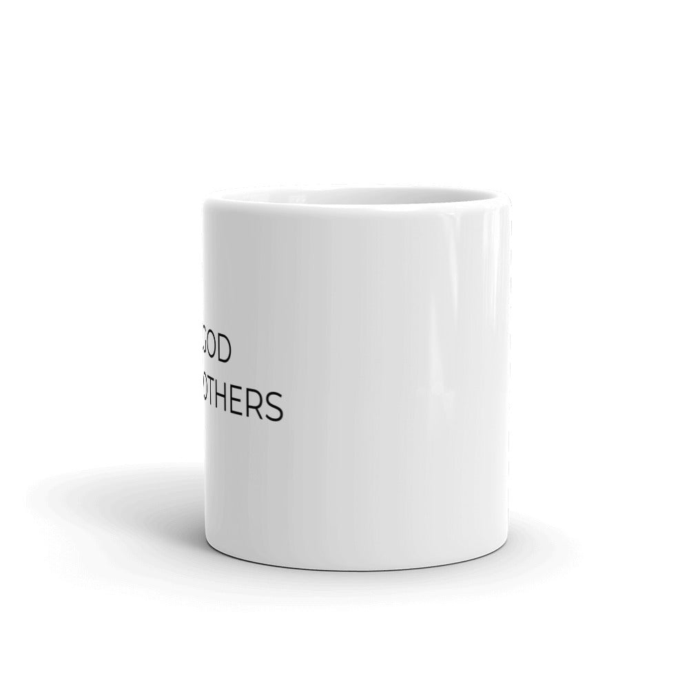 Love God & Others Mug