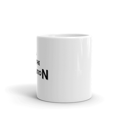 Revolution Mug