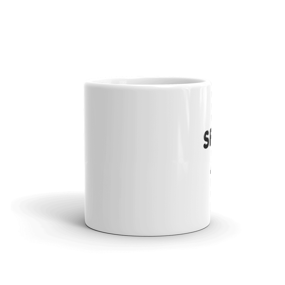 Spread Joy Mug