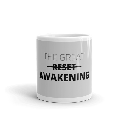 The Great Awakening Mug