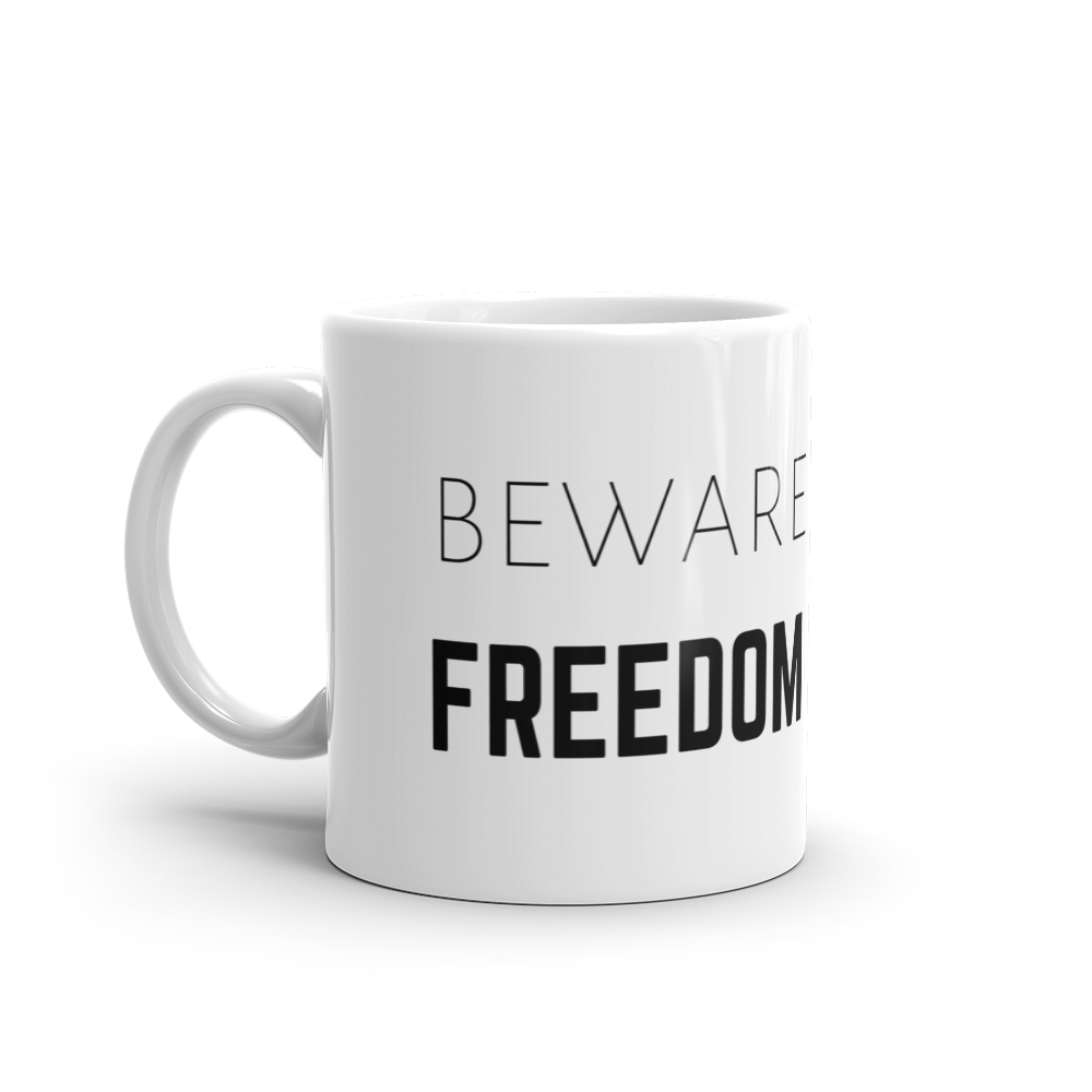 Freedom Variant Mug