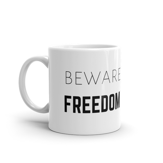 Freedom Variant Mug