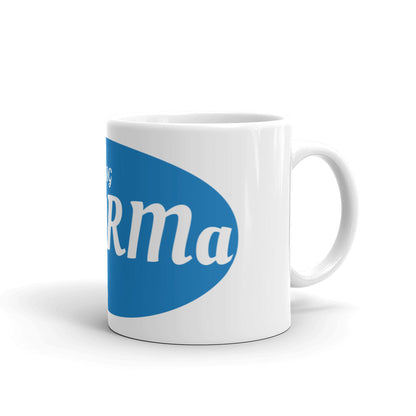 Big pHARMa Mug