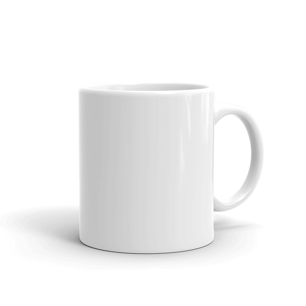 God / Government Mug